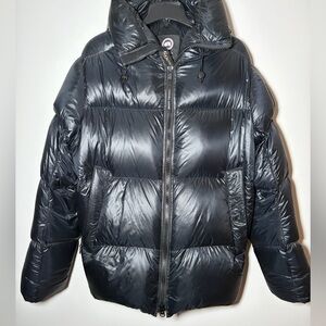 Canada Goose Crofton Puffer